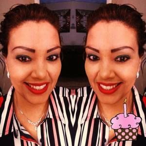 Meet your Posher, Melitza